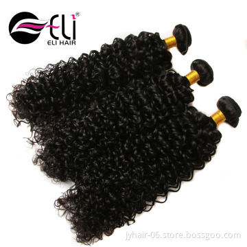 cheap good quality weave Raw Virgin Unprocessed braiding human hair,kinky hair